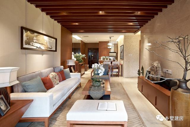 兩款二層農(nóng)村自建房，一款現(xiàn)代簡約風(fēng)，一款田園風(fēng)，50萬就能蓋出100萬的效果，人人都眼紅！