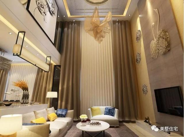 占地126平復(fù)式二層農(nóng)村自建房，帶衣帽房+洗衣房，經(jīng)濟(jì)又實用，不容易過時