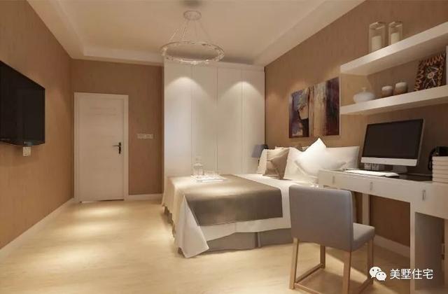 占地126平復(fù)式二層農(nóng)村自建房，帶衣帽房+洗衣房，經(jīng)濟(jì)又實用，不容易過時