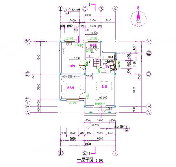 占地90平三層簡(jiǎn)歐農(nóng)村自建房，帶露臺(tái)，簡(jiǎn)單實(shí)用，預(yù)算不到25萬！