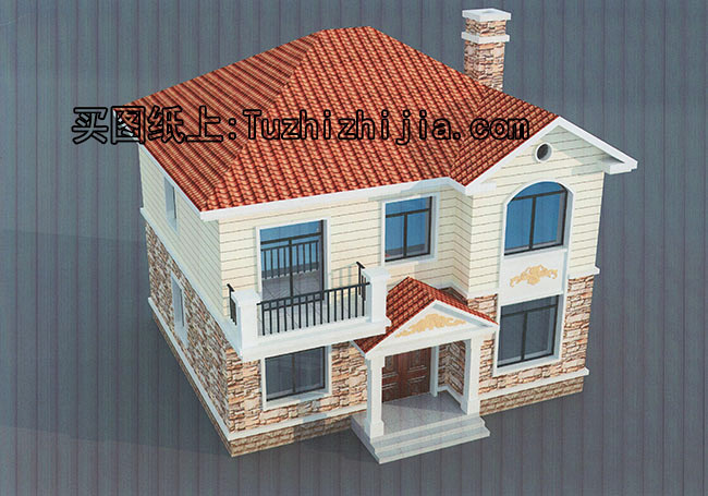 想找住宅設計公司二層經(jīng)典圖紙，收藏這篇文章吧！