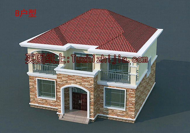 想找住宅設計公司二層經(jīng)典圖紙，收藏這篇文章吧！