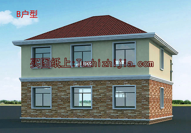 想找住宅設計公司二層經(jīng)典圖紙，收藏這篇文章吧！