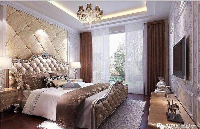 經(jīng)典的三層歐式雙拼別墅，單戶7米5小面寬，氣派實(shí)用有面子