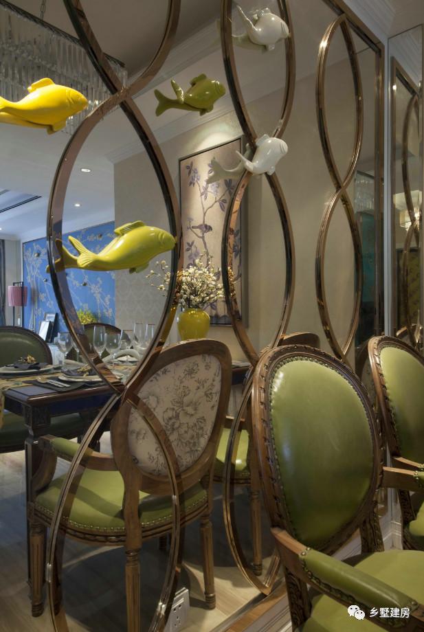 占地143平農(nóng)村二層歐式自建房，全文化石的外墻，帶你穿越到夢想天堂！