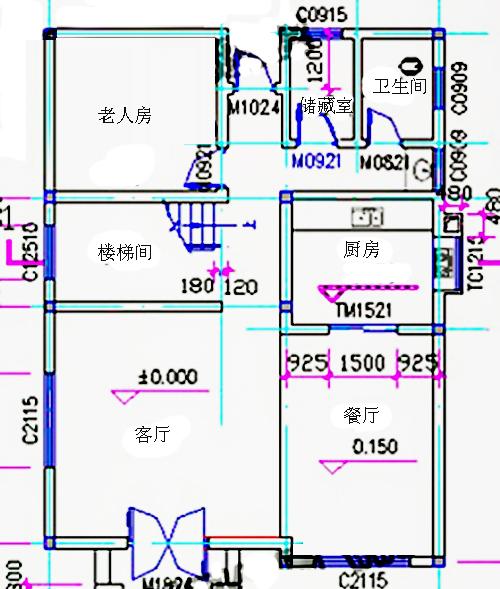 推薦2款款帶棋牌室的三層別墅設(shè)計圖，戶型一屋頂花園，只要25萬，戶型二帶地下室，奢華款70萬！