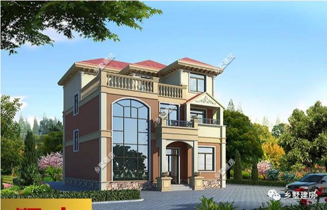 推薦兩款臥室超多超實用的戶型，你中意哪一款？