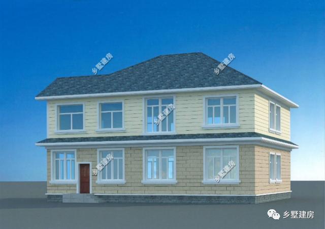 推薦兩款臥室超多超實用的戶型，你中意哪一款？