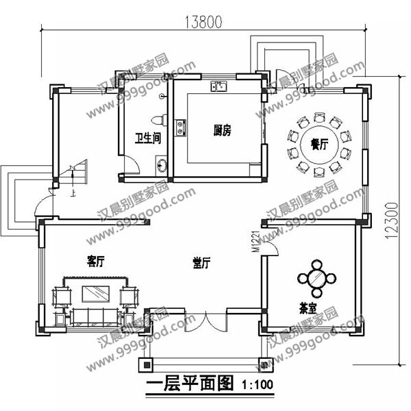 90后青年回家蓋三層別墅自建房，外觀漂亮，布局實用，村里人排著隊給介紹對象。