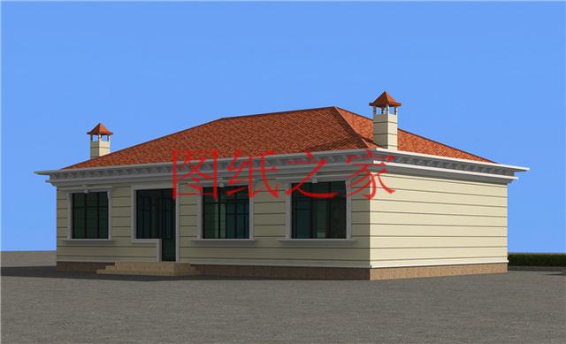 5款占地150平一層自建房，經(jīng)濟實惠的養(yǎng)老房，只要15萬，太省錢了！