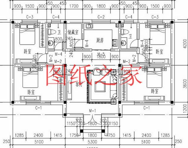5款占地150平一層自建房，經(jīng)濟實惠的養(yǎng)老房，只要15萬，太省錢了！