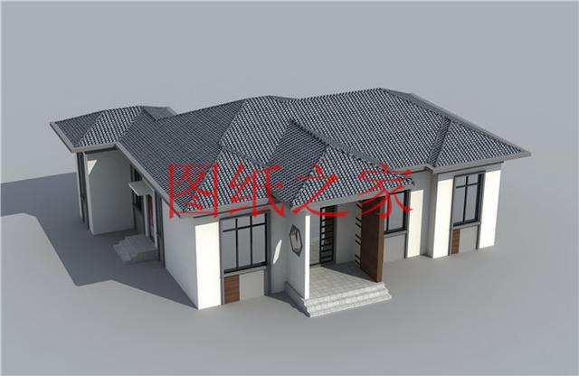 5款占地150平一層自建房，經(jīng)濟實惠的養(yǎng)老房，只要15萬，太省錢了！