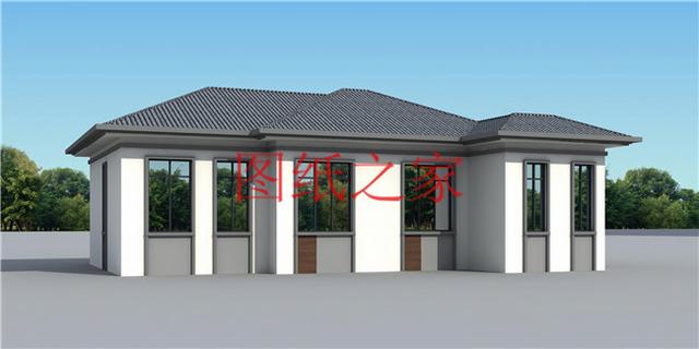 5款占地150平一層自建房，經(jīng)濟實惠的養(yǎng)老房，只要15萬，太省錢了！