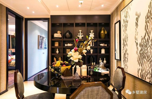 13.4米X11.4米農(nóng)村三層小別墅設(shè)計(jì)圖，大氣時(shí)尚，有沒有讓你們蠢蠢欲動(dòng)呢？