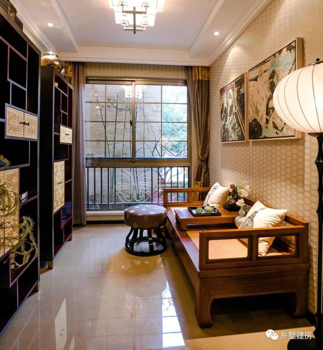 13.4米X11.4米農(nóng)村三層小別墅設(shè)計(jì)圖，大氣時(shí)尚，有沒有讓你們蠢蠢欲動(dòng)呢？