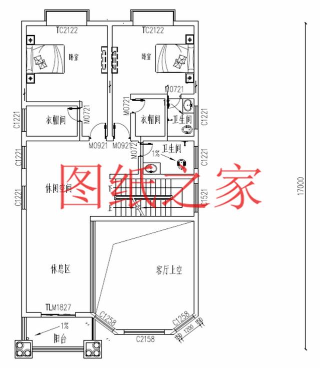 150平米大戶(hù)型二層別墅，造價(jià)30萬(wàn)左右，經(jīng)濟(jì)實(shí)惠、美觀(guān)漂亮！