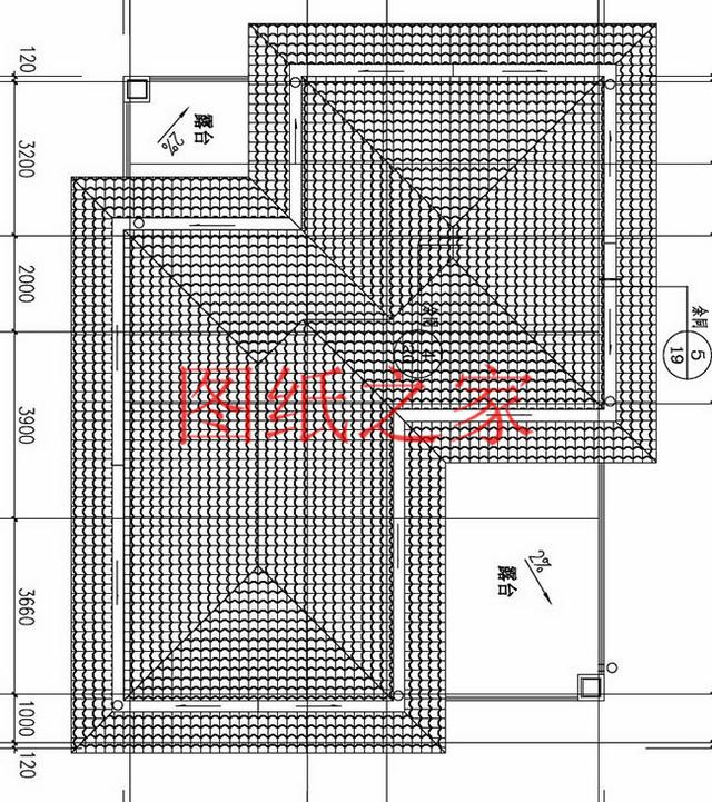 130平米農(nóng)村四層別墅，豪華霸氣，歡迎需要的朋友評論收藏！