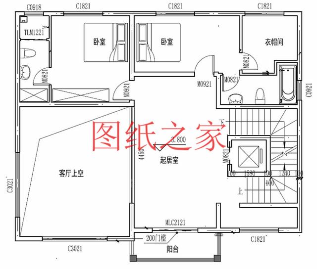 130平米農(nóng)村四層別墅，豪華霸氣，歡迎需要的朋友評論收藏！