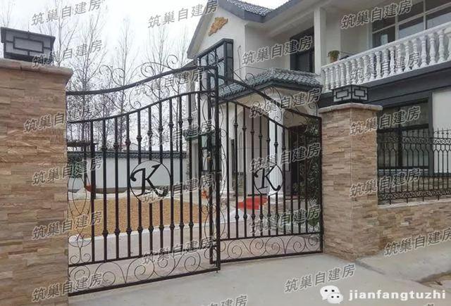 推薦10款造價(jià)25萬(wàn)二層別墅設(shè)計(jì)圖，簡(jiǎn)約大方，有喜歡的就收藏哦