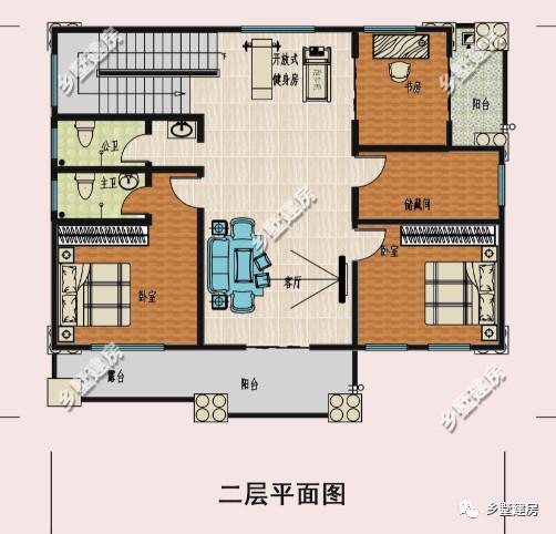 30萬你能在農(nóng)村建一套什么樣的房子？下面這兩款絕對(duì)你絕對(duì)喜歡！