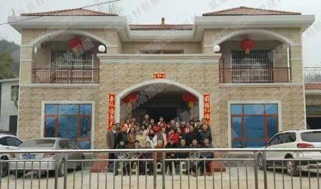 推薦兩款非常經(jīng)典的占地100平的二層自建房，簡(jiǎn)單易建，經(jīng)濟(jì)實(shí)惠，很多人都在建！