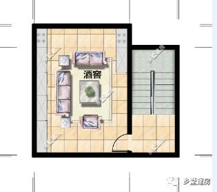兩款用十幾萬(wàn)的價(jià)錢建出幾百萬(wàn)的效果，兩款不同風(fēng)格任你挑選！