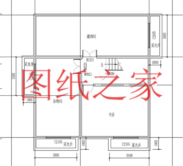 把錢存銀行不如回家建別墅，110平二層別墅只要25萬，心動了嗎？