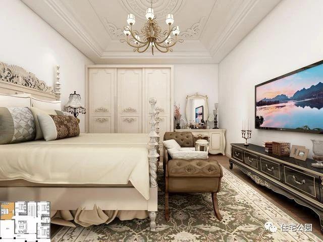 13.6X10米二層農(nóng)村別墅設計圖，這樣的設計絕對能令你滿意！