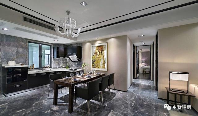 16米X10米農(nóng)村經(jīng)典三層別墅設(shè)計(jì)圖，快來欣賞這套帶你穿越的戶型吧。