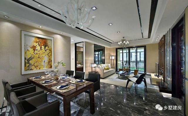 16米X10米農(nóng)村經(jīng)典三層別墅設(shè)計(jì)圖，快來欣賞這套帶你穿越的戶型吧。