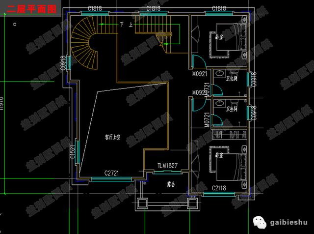 2款新出四層農(nóng)村自建別墅設(shè)計(jì)圖，造價(jià)40萬(wàn)以?xún)?nèi)。