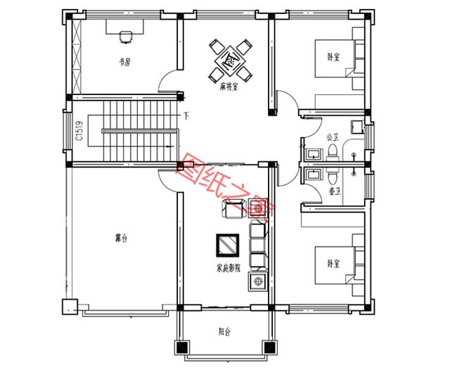 6套農(nóng)村二層自建房，美觀性和實用性兼具，心動不如行動！