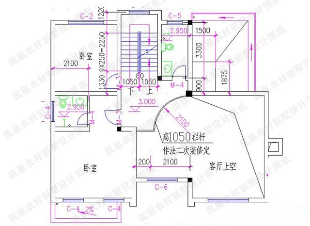 4套三層別墅設(shè)計(jì)圖，每一款都帶落地窗和車(chē)庫(kù)，彰顯現(xiàn)代時(shí)尚！