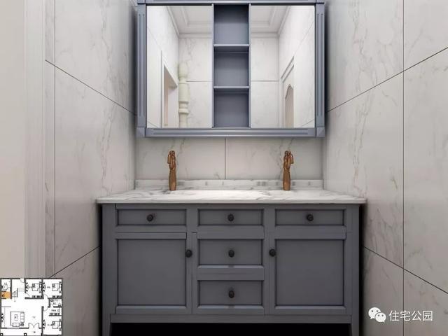 田園別墅設(shè)計圖，內(nèi)外兼修，設(shè)計獨特，外觀靚麗。