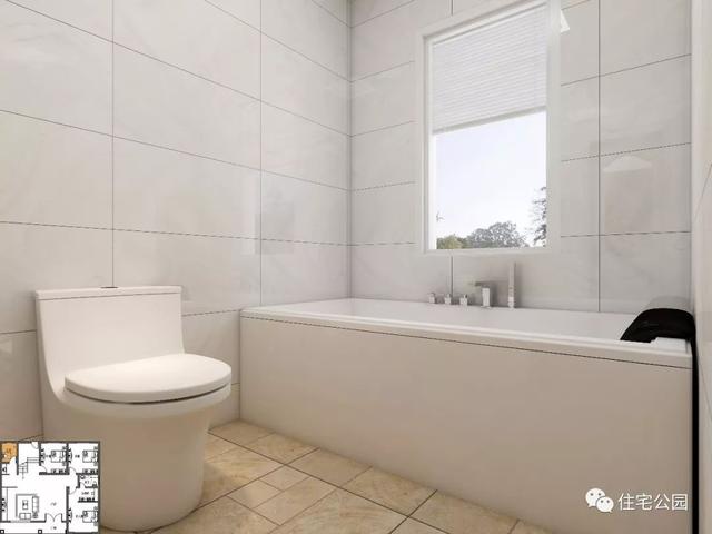 田園別墅設(shè)計圖，內(nèi)外兼修，設(shè)計獨特，外觀靚麗。