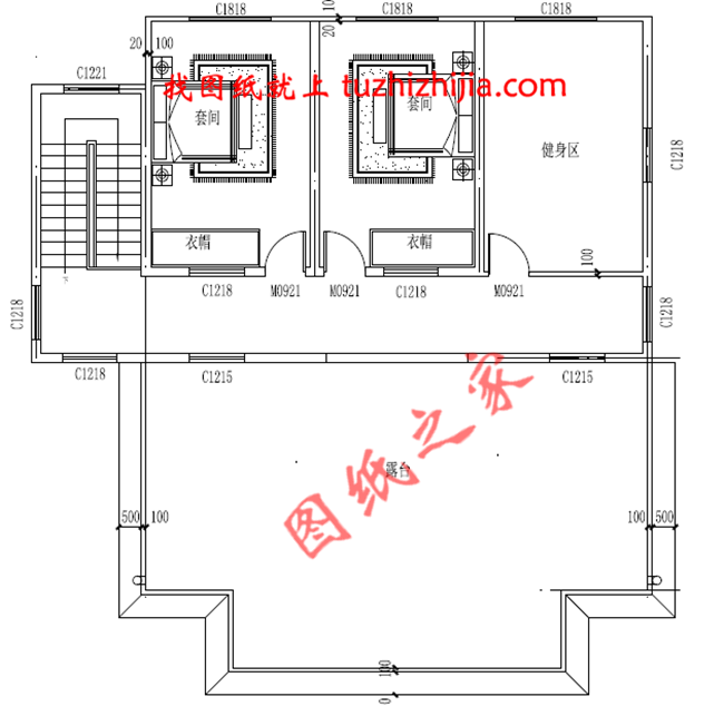 美觀三層半農(nóng)村自建房圖片，大家都喜歡的溫馨住宅！