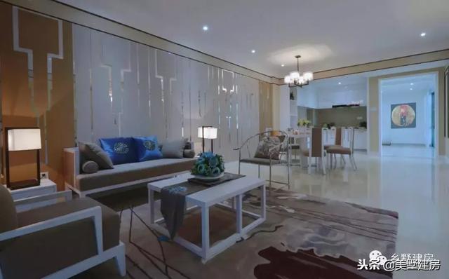 獨(dú)特別墅設(shè)計(jì)圖，家里有一個(gè)屋頂花園，簡(jiǎn)直太羨慕啦！