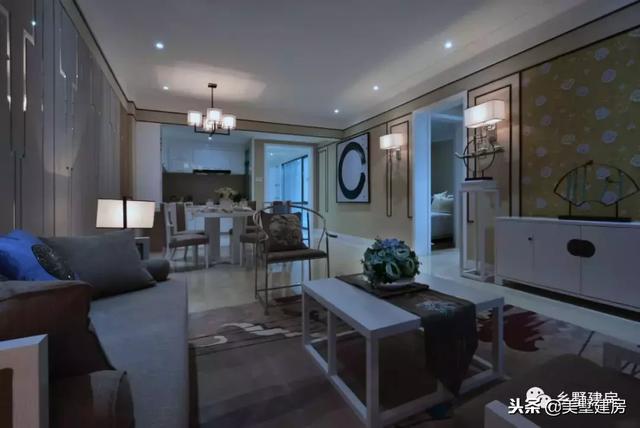 獨(dú)特別墅設(shè)計(jì)圖，家里有一個(gè)屋頂花園，簡(jiǎn)直太羨慕啦！