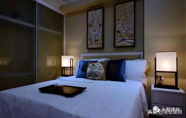 獨(dú)特別墅設(shè)計(jì)圖，家里有一個(gè)屋頂花園，簡(jiǎn)直太羨慕啦！