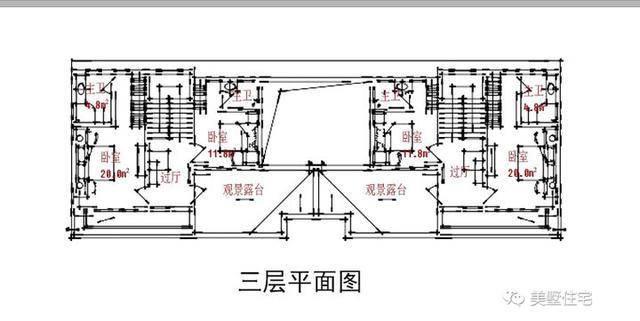 新款雙拼自建房，是和兄弟建造，兄弟齊心其利斷金。