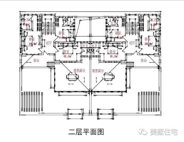 新款雙拼自建房，是和兄弟建造，兄弟齊心其利斷金。