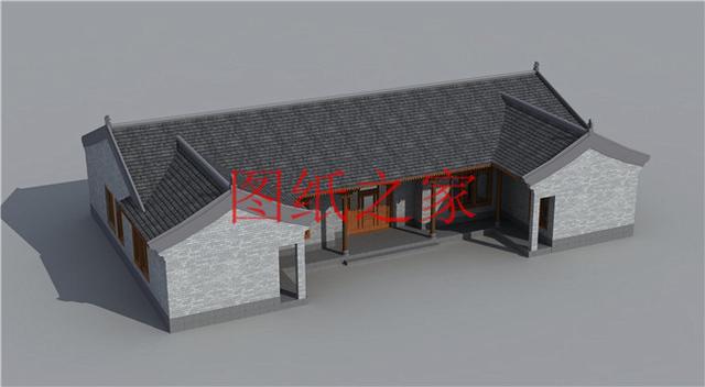 5套接地氣的自建房，生活在鳥語花香中，城里體會(huì)不到的舒服！