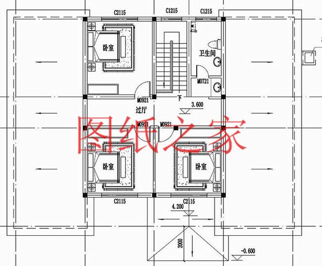 5套接地氣的自建房，生活在鳥語花香中，城里體會(huì)不到的舒服！