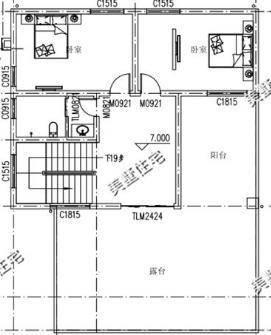 三款三層別墅設(shè)計(jì)圖，造型美觀大方，最接地氣！