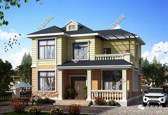 農(nóng)村準(zhǔn)備蓋房的注意了，冬季施工這4點很重要