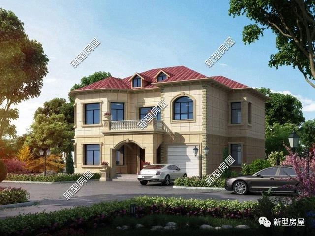 農(nóng)村準(zhǔn)備蓋房的注意了，冬季施工這4點很重要