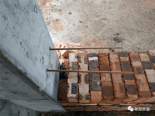 農(nóng)村準(zhǔn)備蓋房的注意了，冬季施工這4點很重要