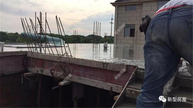 農(nóng)村準(zhǔn)備蓋房的注意了，冬季施工這4點很重要