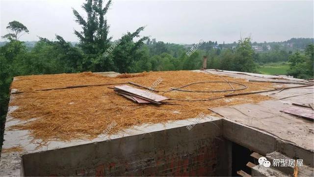 農(nóng)村準(zhǔn)備蓋房的注意了，冬季施工這4點很重要