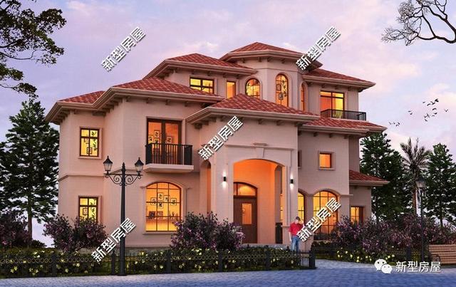 湖南農(nóng)村小伙為了省錢竟然把房子蓋成這樣？新房變危房，看著都揪心